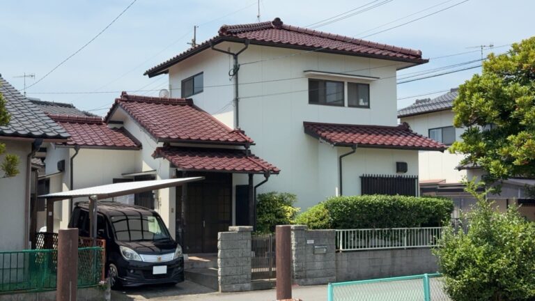 大分市 I様邸