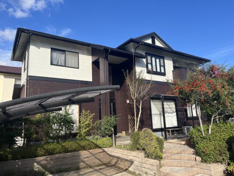 大分市 K様邸