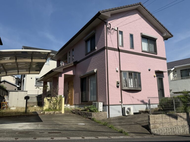 大分市 N様邸
